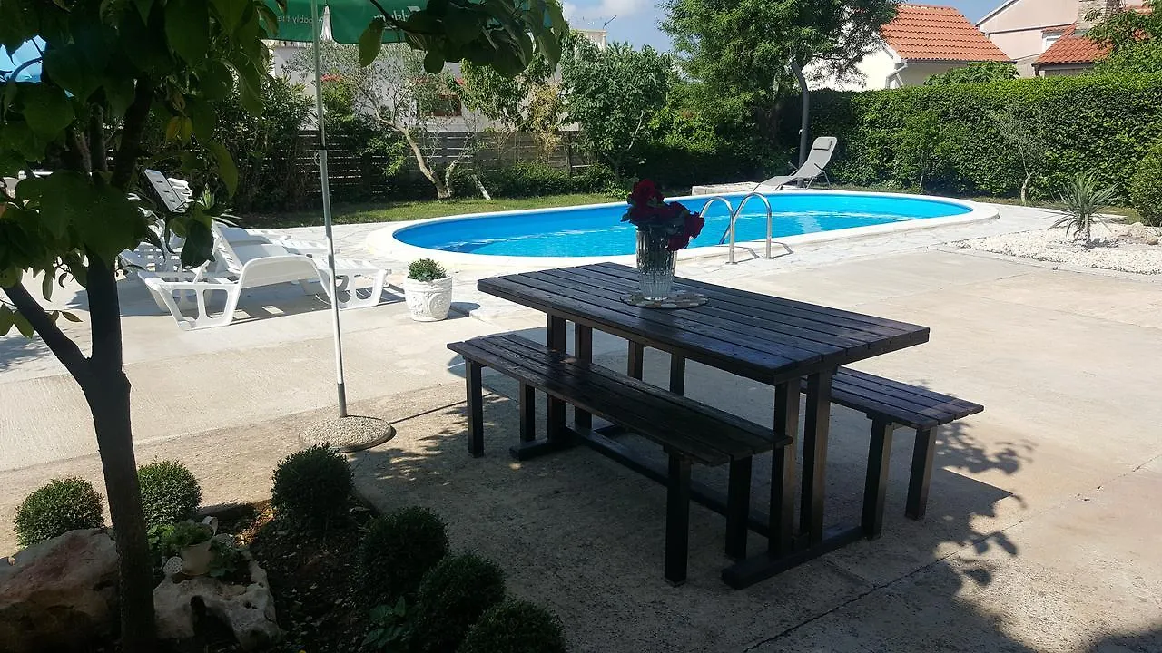 Villa Surac Murvica  0*, Murvica (Policnik) Хорватия