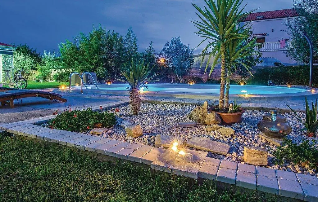 Villa Surac Murvica  Апартаменты